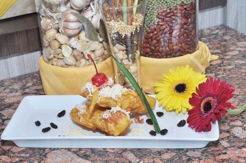 Horison Pasuruan - Restoran
