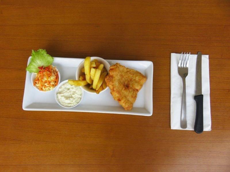 Horison Pasuruan - Restoran
