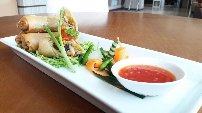 Horison Pasuruan - Restoran