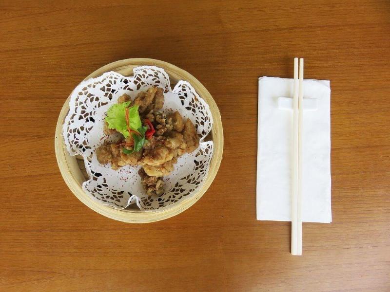 Horison Pasuruan - Restoran