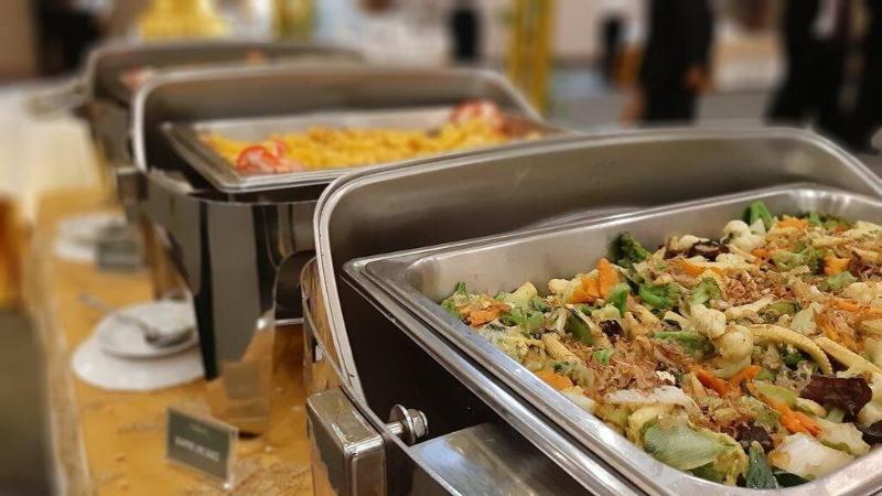 Horison Pasuruan - Restoran