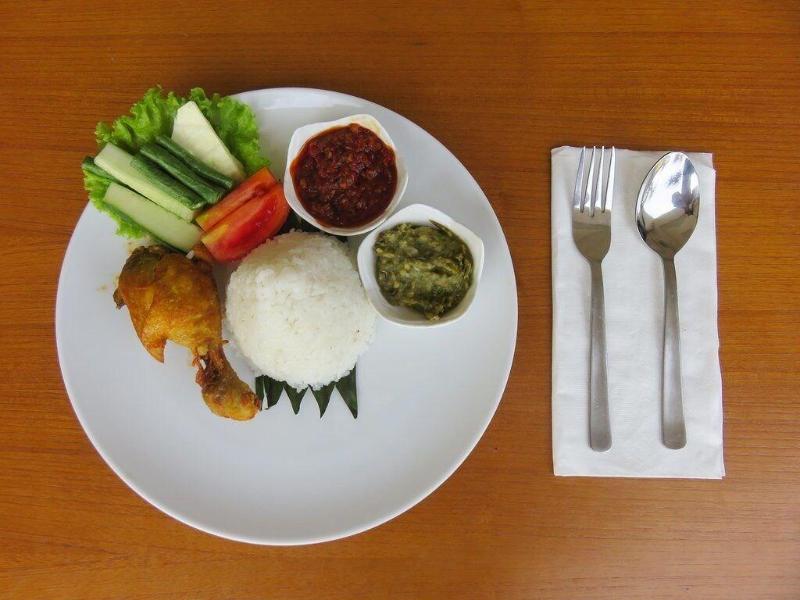 Horison Pasuruan - Restoran