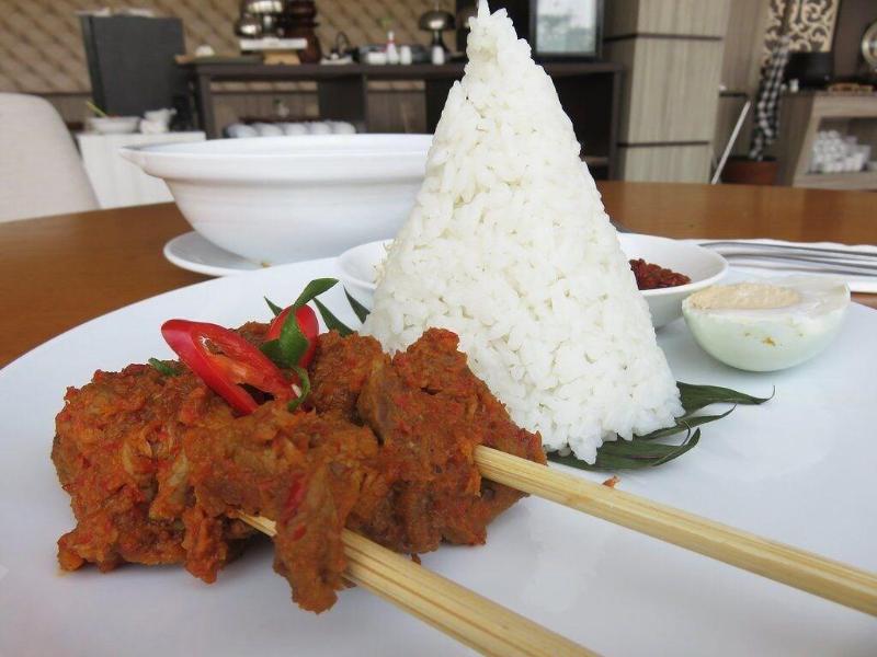Horison Pasuruan - Restoran