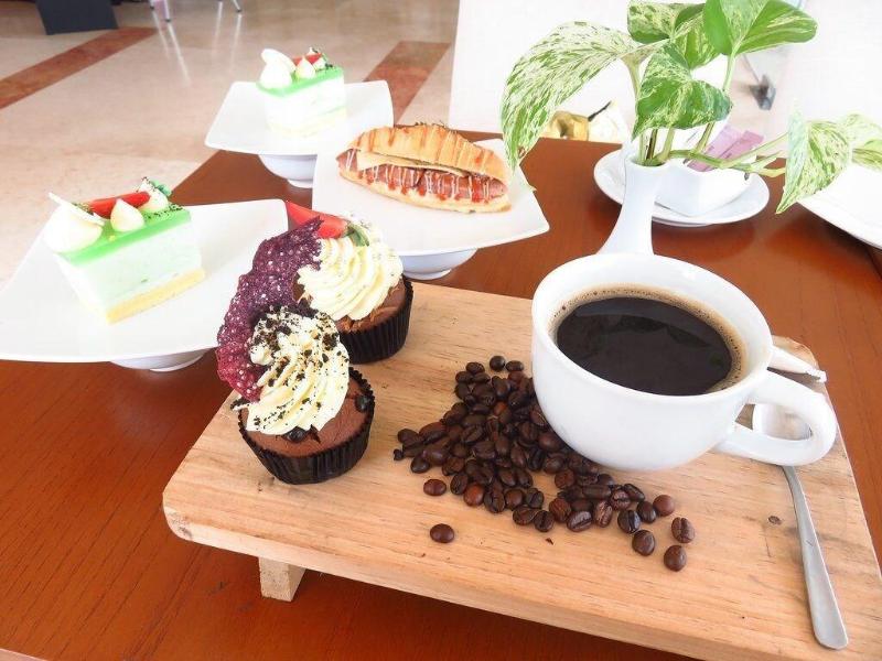 Horison Pasuruan - Restoran