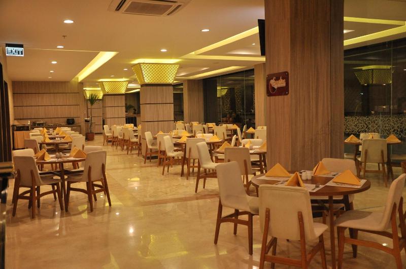 Horison Pasuruan - Restoran