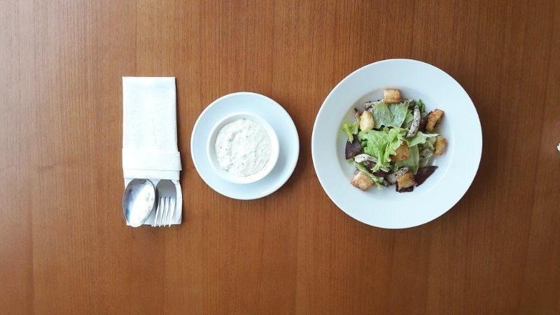 Horison Pasuruan - Restoran