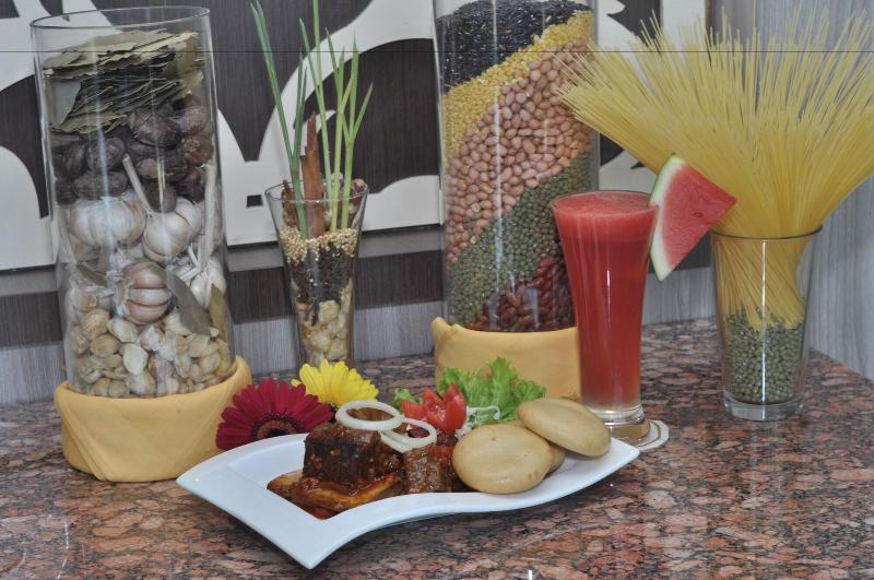 Horison Pasuruan - Restoran