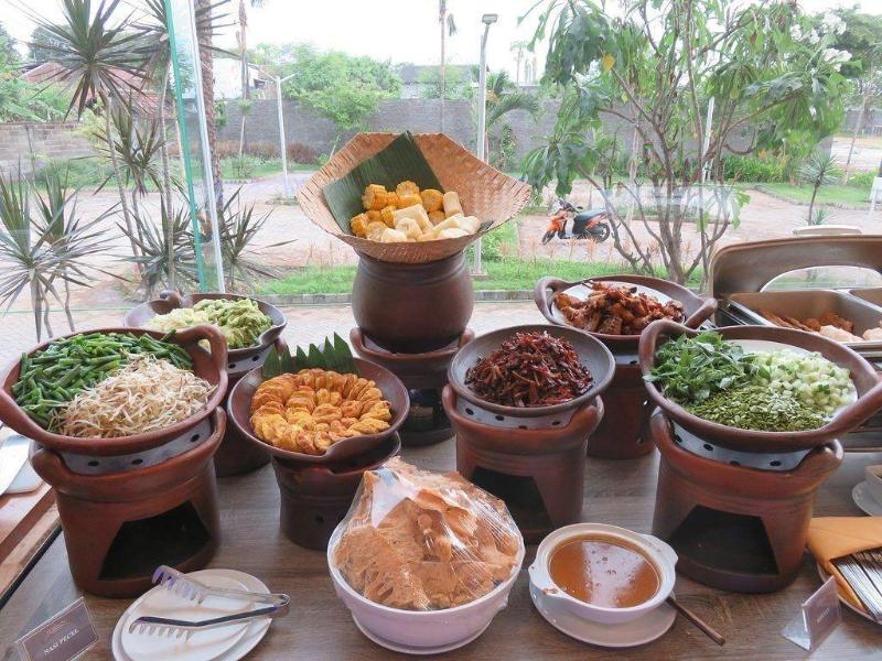 Horison Pasuruan - Restoran