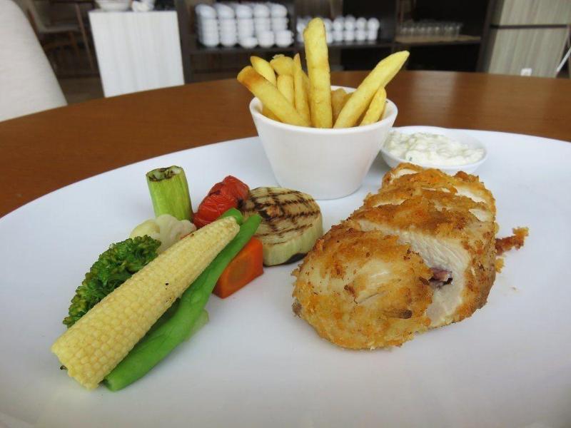 Horison Pasuruan - Restoran
