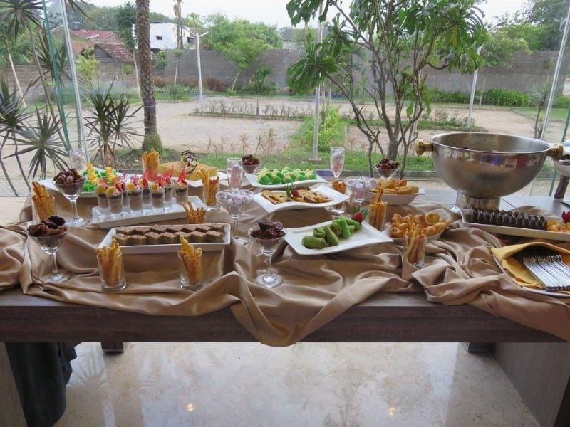 Horison Pasuruan - Restoran