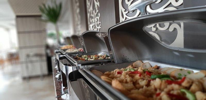 Horison Pasuruan - Restoran