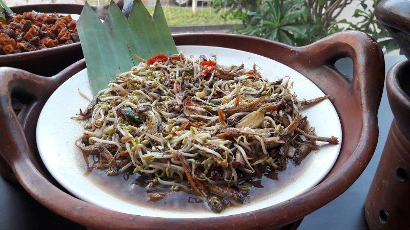Horison Pasuruan - Restoran