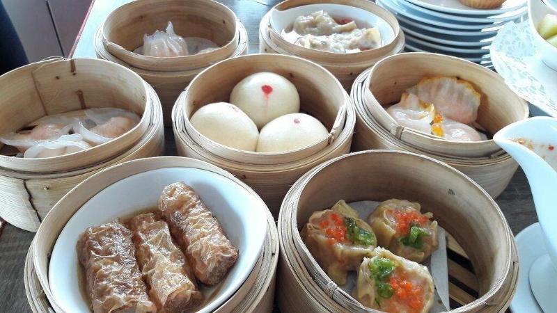 Horison Pasuruan - Restoran