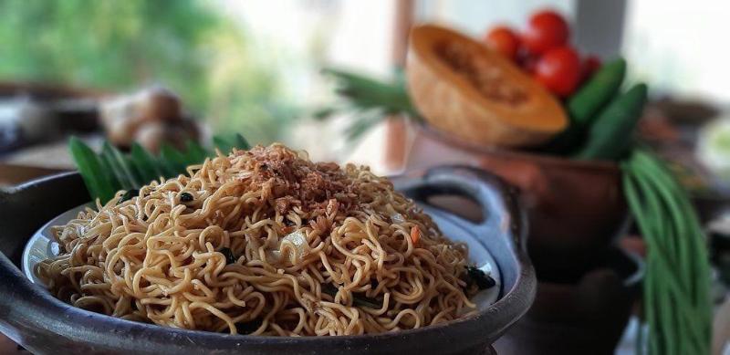 Horison Pasuruan - Restoran