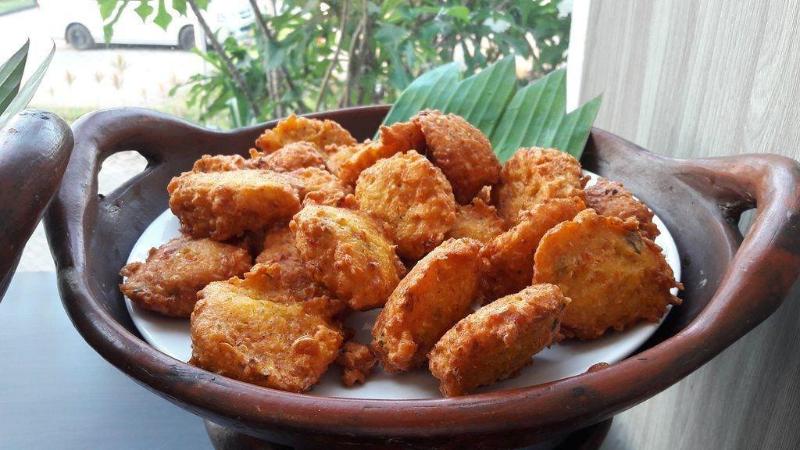 Horison Pasuruan - Restoran