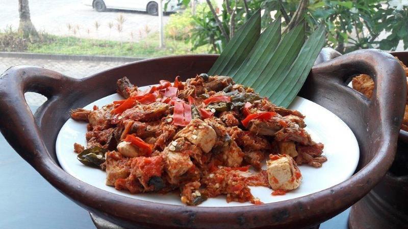 Horison Pasuruan - Restoran