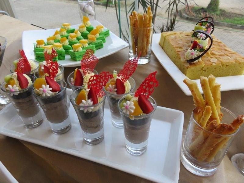 Horison Pasuruan - Restoran