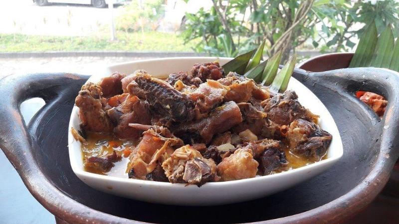 Horison Pasuruan - Restoran