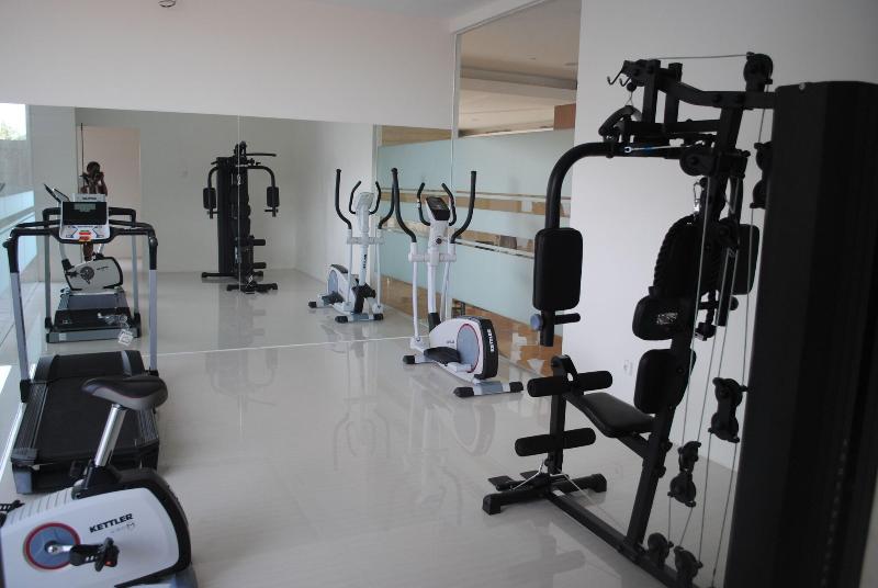 The Safin Hotel Pati - Aktivite