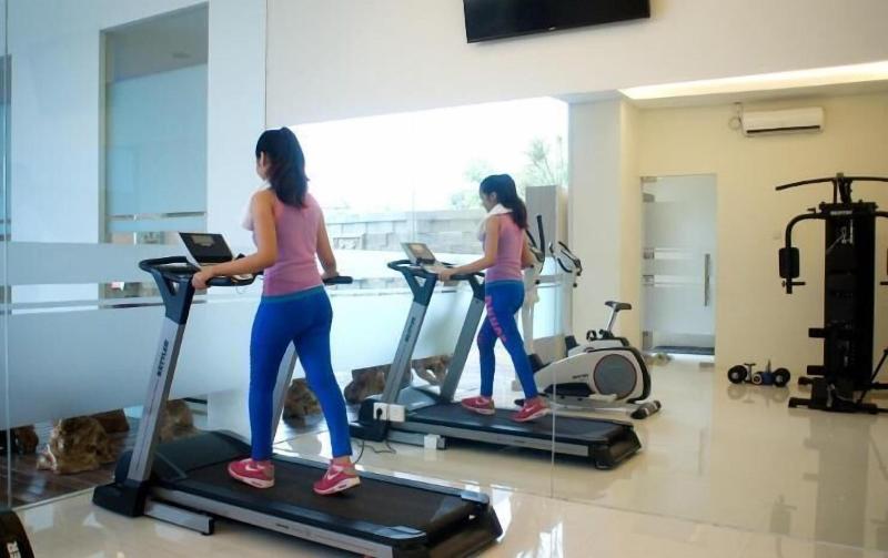 The Safin Hotel Pati - Aktivite