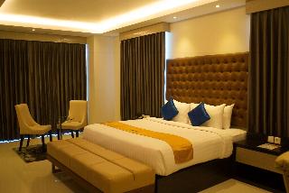 The Safin Hotel Pati otel fotoğrafı