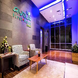(TPS) Ayola First Point Pekanbaru fotoÄŸrafÄ±