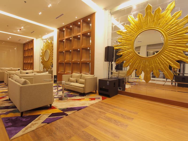 Royal Asnof Hotel - Genel