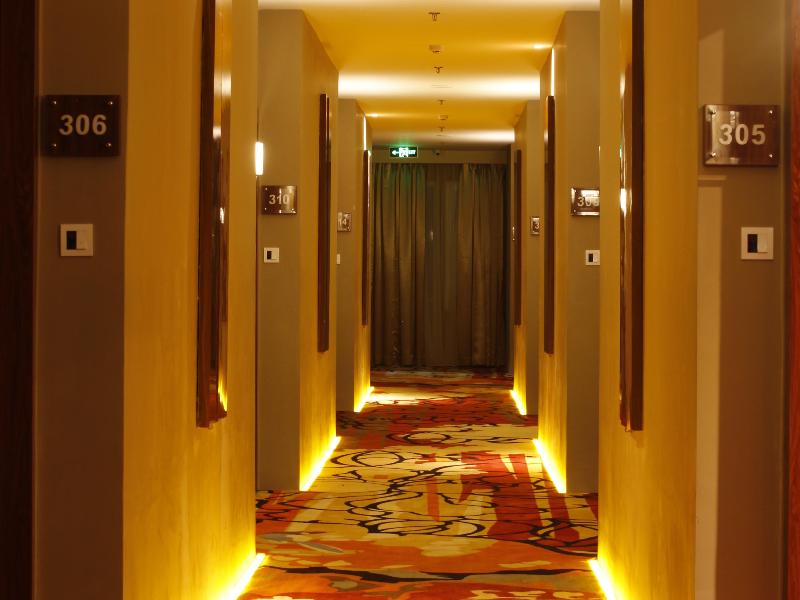 Royal Asnof Hotel - Genel
