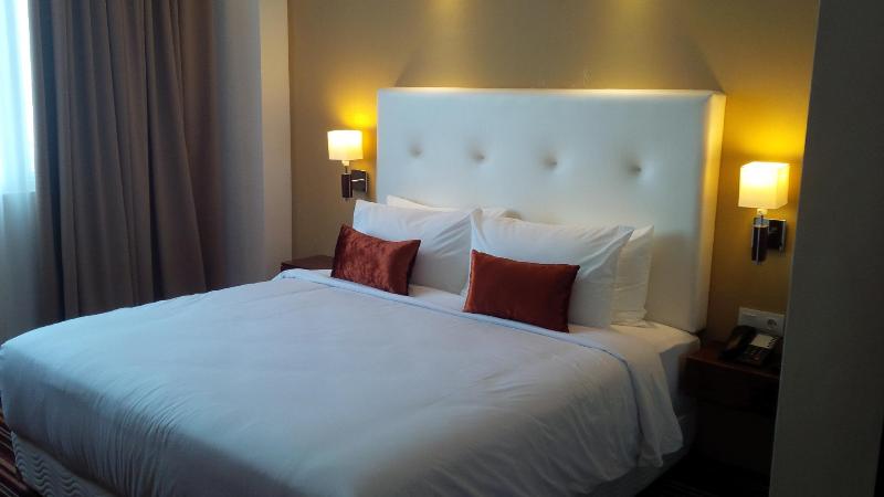 Royal Asnof Hotel - Genel
