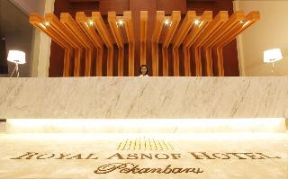 Royal Asnof Hotel fotoÄŸrafÄ±