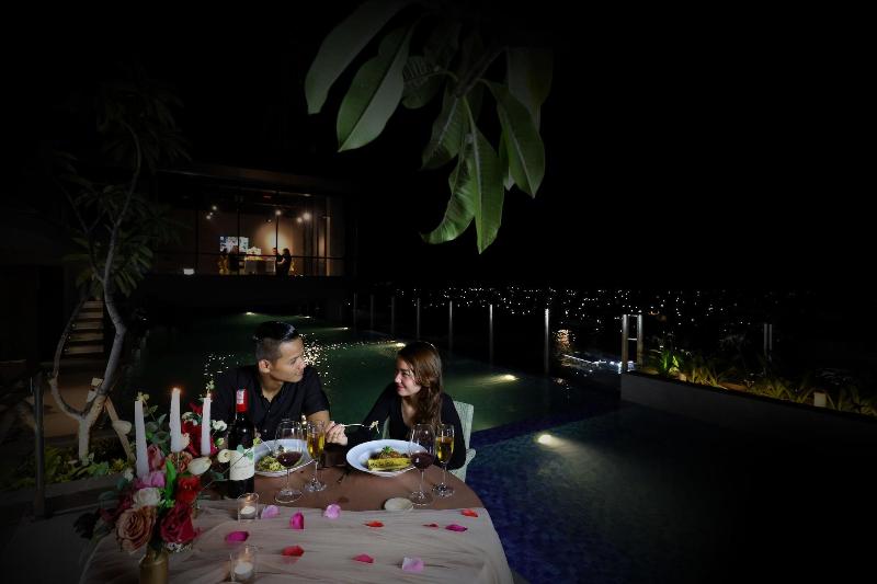 The Zuri Pekanbaru - Toplantı