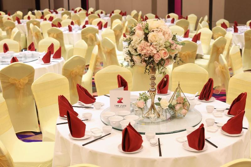 The Zuri Pekanbaru - Toplantı