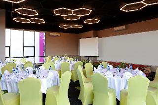 The Zuri Pekanbaru fotoÄŸrafÄ±
