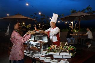 The Zuri Pekanbaru fotoÄŸrafÄ±