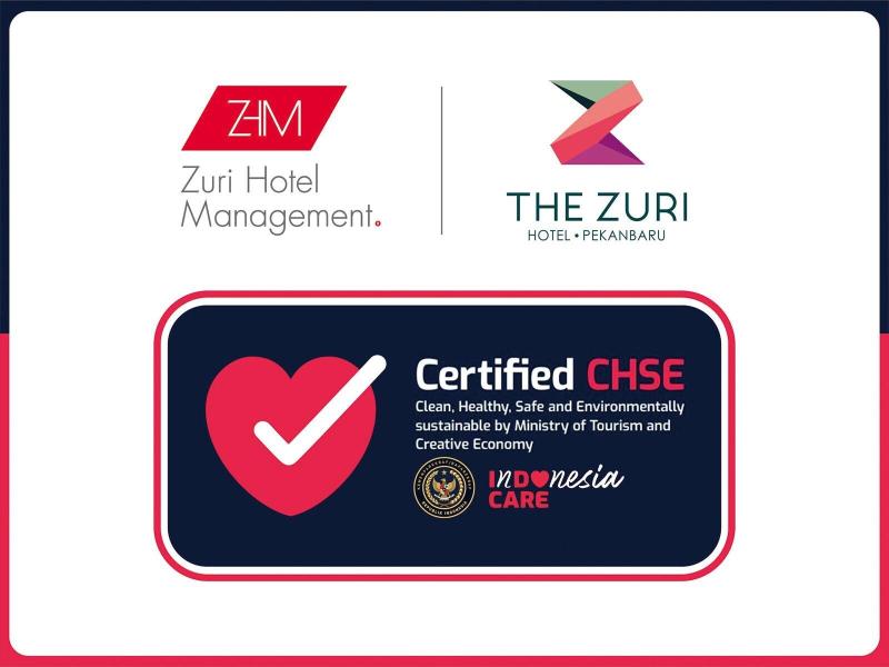 The Zuri Pekanbaru - Aktivite
