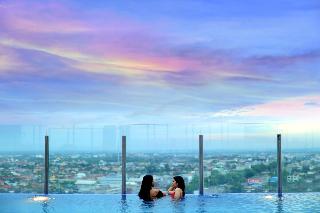 The Zuri Pekanbaru otel fotoğrafı