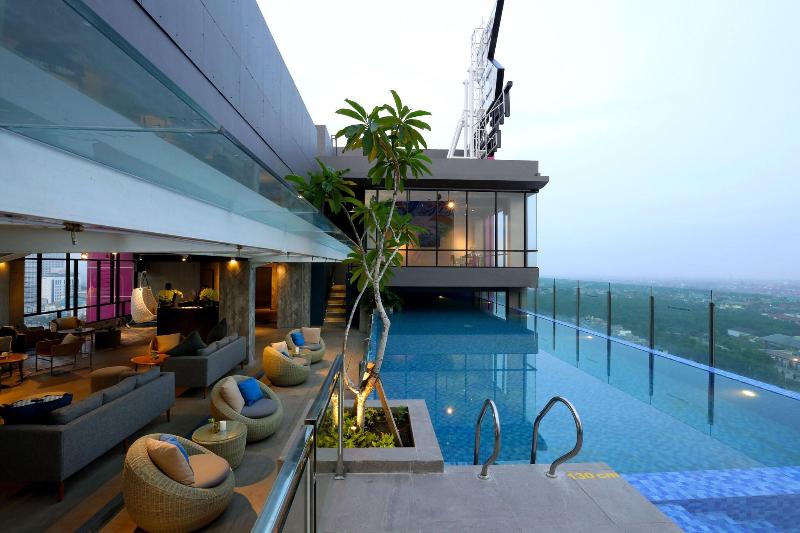 The Zuri Pekanbaru - Genel