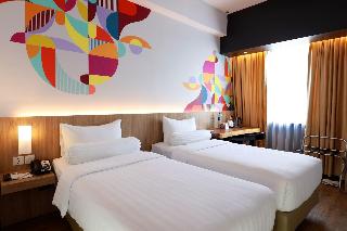 The Zuri Pekanbaru fotoÄŸrafÄ±