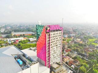 The Zuri Pekanbaru fotoÄŸrafÄ±