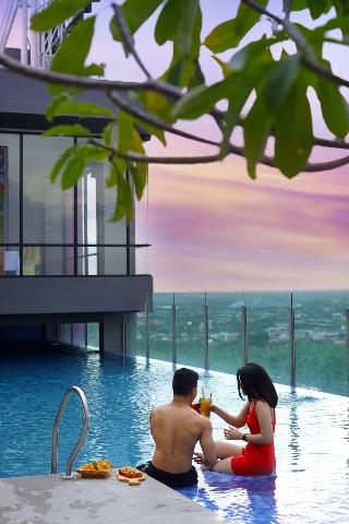 The Zuri Pekanbaru fotoÄŸrafÄ±