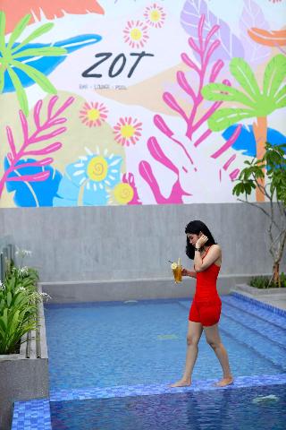 The Zuri Pekanbaru fotoÄŸrafÄ±