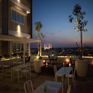 Gajahmada Avara Boutique Hotel fotoÄŸrafÄ±