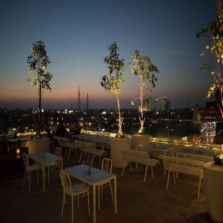 Gajahmada Avara Boutique Hotel fotoÄŸrafÄ±