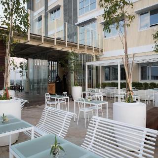Gajahmada Avara Boutique Hotel fotoÄŸrafÄ±