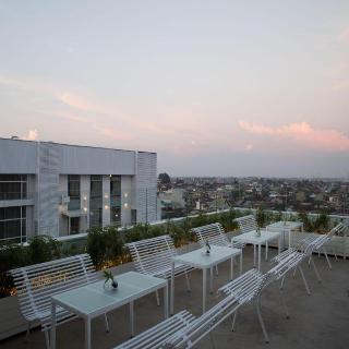 Gajahmada Avara Boutique Hotel fotoÄŸrafÄ±