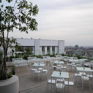 Gajahmada Avara Boutique Hotel fotoÄŸrafÄ±