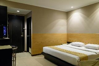 Gajahmada Avara Boutique Hotel otel fotoğrafı