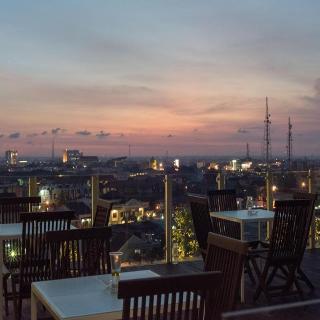 Gajahmada Avara Boutique Hotel fotoÄŸrafÄ±
