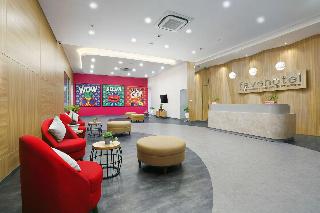 favehotel Prabumulih fotoÄŸrafÄ±