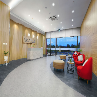favehotel Prabumulih fotoÄŸrafÄ±